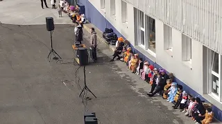 2 urtekoak