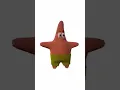 Just a patrick vibing #patrickstar #spongebob #meme #song #fyp #tututu #ohana