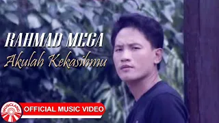 Download Rahmad Mega - Akulah Kekasihmu [Official Music Video Hd] MP3