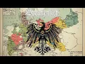 Lagu Das Preußenlied - National Anthem of Prussia - Alle 7 Strophe - Piano+Lyrics