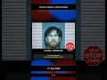 Houston Alabama Booking Records - 17 July 2026