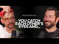 Step-By-Step How Gay Men Cruise Each Other in Public