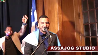 Arido Iyo Heestii II Kalay 