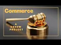 CS50W Project 3 - Commerce