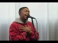 CHARLES WEEMS: New Wine - Song Session