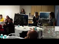 IV Placemaking Workshop 2016 Evaluation of Del Playa and Walter Capps