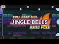 DJ FULL DROP SIUL 🔥 JINGLE BELLS (Prengky Gantay Remix) BASS FULL VIRAL TIKTOK