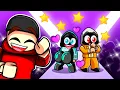 We Played DRESS TO IMPRESS in Roblox