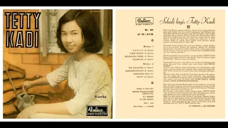 tetty kadi senandung rindu full album 
