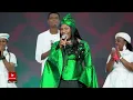 Oke Chi Live Performance By Ada Zion Ij | Igbo Praise & Worship 2026