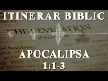 Download Lagu Apocalipsa 1:1-3 | Itinerar Biblic | Episodul 1384