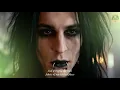 SILENT ANCHOR  /  She Saved My Life... And She Has No Idea. (Gothic Rock Ballad)