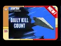 NEW Daily Kill Count How to Play Star Trek Fleet Command Outside Views STFC