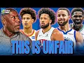 NBA National TV Games Need to Change