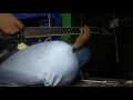 Our story - kepergianmu kematian bagi ku (cover)