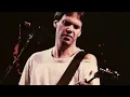 Neil Young - Powderfinger (Lyrics)