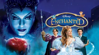enchanted 2007 explained in hindi disney hotstar enchanted pratiksha nagar