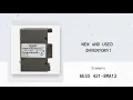 Buy 6ES5 421-8MA12 Siemens Digital Input Module from Santa Clara Systems