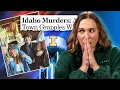Bryan Kohberger s Dark Obsession in the Idaho Murders