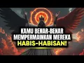 Download Lagu JIWA TERPILIH ✨ Musuh-musuhmu Menatapmu Dengan Sinis‼️Kamu Telah Melakukan Hal Yang Mustahil