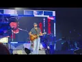 Luke Bryan “Rain is a good thing” at Farm Tour Indiana on September 19, 2026