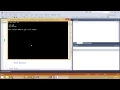 VB NET 2013 Master Class - Debugging Projects