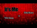 Yoko-Gman & King Mizery - It's Me (V-Mix)