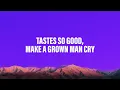 Warrant - Cherry Pie (Lyrics)