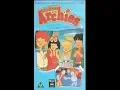 Download Lagu Original VHS Opening: The New Archies: Happy Days Are Here Again (UK Retail Tape)