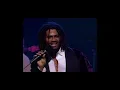 Download Lagu Eric Benet - When You Think Of Me LIVE at the Apollo 1999