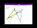 16 5 1 Angles of Ta Triangle Ex5A 22 23 27 28