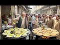 Lagu 24 HOURS IN PAKISTAN | BEST STREET FOOD COMPILATION | AMAZING PAKISTANI STREET FOOD
