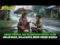 Download Lagu NENEK MISKIN PENJUAL KUE SELAMATKAN B0CAH YATIM KELAPARAN, 10 TAHUN KEMUDIAN DIA TERKEKEJUT...
