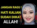 Download Lagu MASYA ALLAH! 7 TANDA ALLAH Menguatkan IKATAN HATIMU dengan DIA!