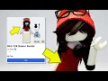 How to get this Slim Waist Y2K Avatar for O Robux Free Outfit