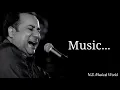 Download Lagu jachta nahi hai rang hor koi mainu jabse main yaara tere rang rangda |  Rahat Fateh Ali Khan song