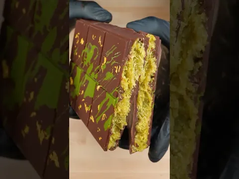 Would you eat this?