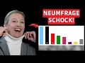 Download Lagu NEUE UMFRAGE SCHOCK! AFD ÜBERHOLT CDU!