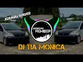 Download Lagu DJ TIA MONICA viral TikTok|          BREAKLATIN REMIX (dj Keningau remixer)