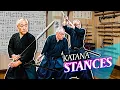Download Lagu Why You Give Your Head to Your Opponent (The 16 Basic Stances | Part 2)