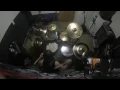Claustrofobia - Bastardos do Brasil (drum cover)