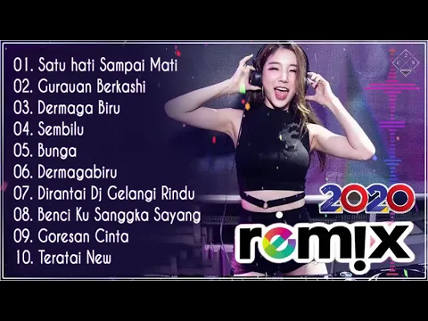 Download MP3 DJ TERBARU 2020 -DJ REMIX MALAYSIA FULL BASS -Dj Malaysia Terbaru 2020 Paling Enak Banget Di Dengar