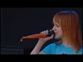 Paramore - Crush, crush, crush live