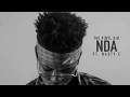 Download Lagu Nasty C - NDA Instrumental Remake (Prodby. SMD)