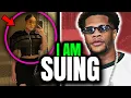 Download Lagu BOXER Devin Haney SUES His Ex Again Over $350K Gifts! SHOCKING Lawsuit LEAKS online