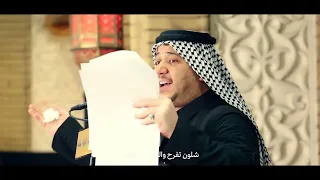 موشح طفوف النايبات   اداء الرادود كرار ابو غنيم دندنها