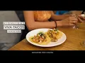 VIVA TACOS Video at Lusa by Suka | Canggu | Berawa Beach | Bali | Extramiles Bali Cinema