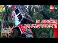 Download Lagu DI JUNGKIR BALIK KAN TRACK BOR-X #1‼️ PART-6 | EDC TV