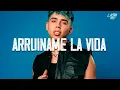 Lagu Luck Ra, Kenia Os - ARRUINAME LA VIDA (Letra)