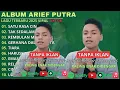 Download Lagu TAK SEDALAM INI - ARIEF PUTRA FULL ALBUM - SATU RASA CINTA | LAGU POP MELAYU TERBARU 2025 viral
